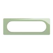 Plaque 6 A 8 Mod Vert Celadon