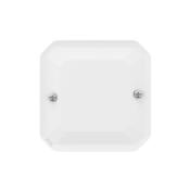 Obturateur Plexo composable - Blanc