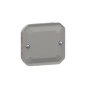 Obturateur Plexo composable - Gris