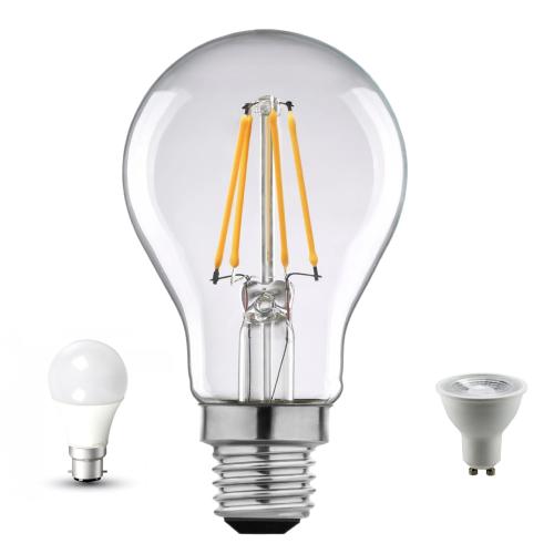 Ampoules LED - Petits prix