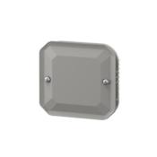 Obturateur Plexo composable - Gris