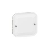 Obturateur Plexo composable - Blanc