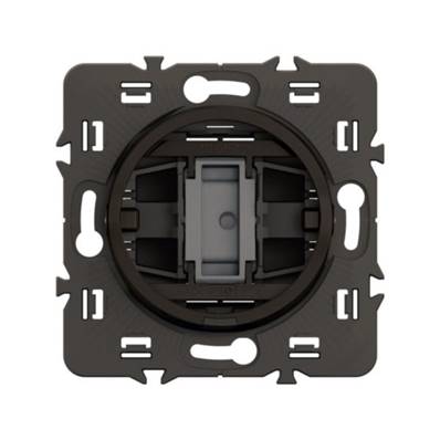 LEGRAND Interrupteur ou Va-et-Vient Témoin Doigt Anneau Céliane 10AX 250V - CM2006