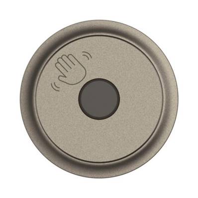 LEGRAND Enjoliveur Commande Sans Contact Céliane Titanium - CT0003