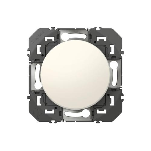 LEGRAND Permutateur Dooxie 10AX 250V Blanc - Bornes Automatiques - 600037