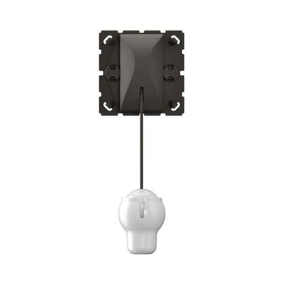 LEGRAND Interrupteur ou Va-et-Vient à Tirage Céliane 10AX 250V - CM0008