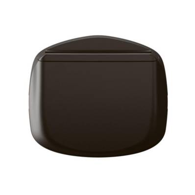 LEGRAND Enjoliveur Interrupteur à Badge Céliane Noir - CN0010