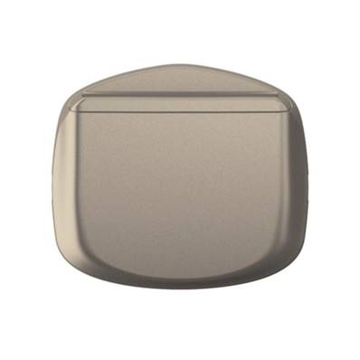 LEGRAND Enjoliveur Interrupteur à Badge Céliane Titanium - CT0010