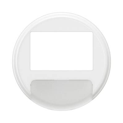 LEGRAND Enjoliveur Détecteur de Balisage Céliane Blanc - CB0278