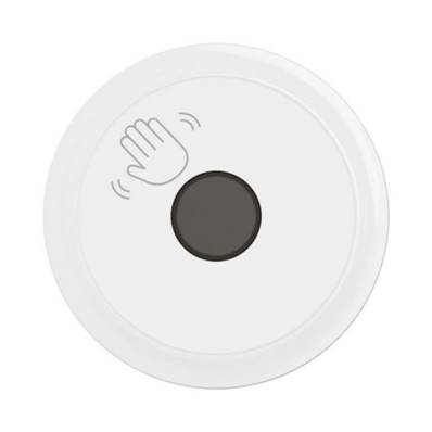 LEGRAND Enjoliveur Commande Sans Contact Céliane Blanc - CB0003