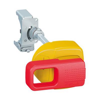 DX3 comm rotative dep urgence