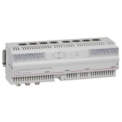 Centrale aut.p.mod.giga sat