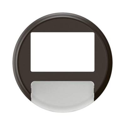 LEGRAND Enjoliveur Détecteur de Balisage Céliane Noir - CN0278