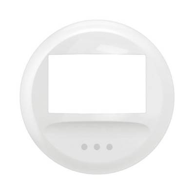 LEGRAND Enjoliveur Détecteur de Présence Sans Dérogation Céliane Blanc - CB0050