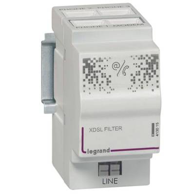 Filtre adsl-repartit.teleph.3s