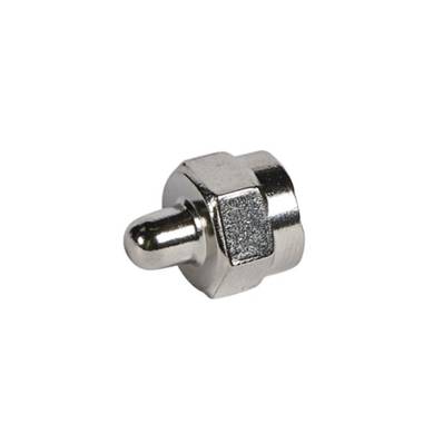 Bouchon de charge 75 ohms f