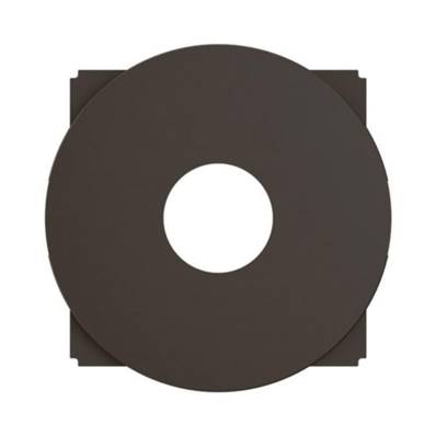 LEGRAND Enjoliveur Interrupteur à Clé BAES Céliane Noir - CN0073