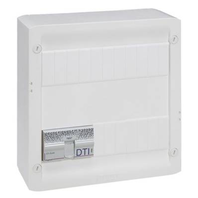 Coff.basiq.eq.+pre-cable 4RJ45