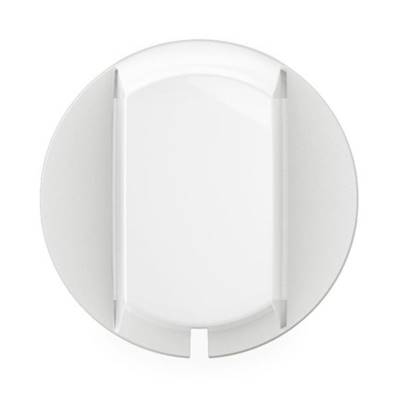 LEGRAND Enjoliveur Commande à Tirage Céliane Blanc - CB0008