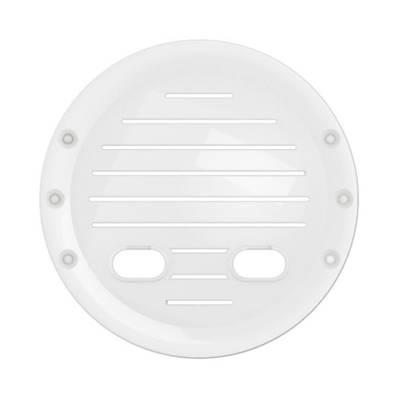 LEGRAND Enjoliveur Carillon d'Ambiance Céliane Blanc - CB0201