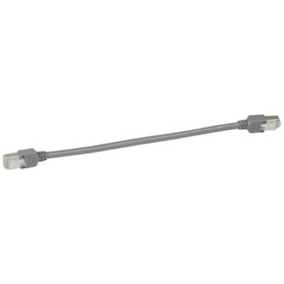 Cordon souple multimedia 0,2m