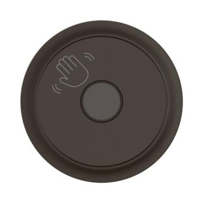 LEGRAND Enjoliveur Commande Sans Contact Céliane Noir - CN0003
