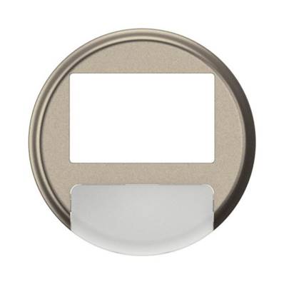 LEGRAND Enjoliveur Détecteur de Balisage Céliane Titanium - CT0278