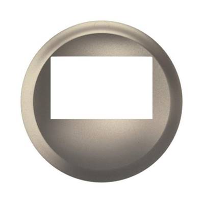 LEGRAND Enjoliveur Détecteur de Présence avec Dérogation Céliane Titanium - CT0051