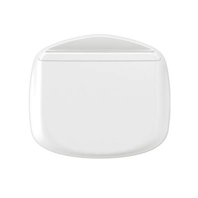 LEGRAND Enjoliveur Interrupteur à Badge Céliane Blanc - CB0010