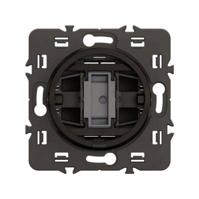 LEGRAND Interrupteur ou Va-et-Vient Lumineux Doigt Anneau Céliane 10AX 250V - CM1006