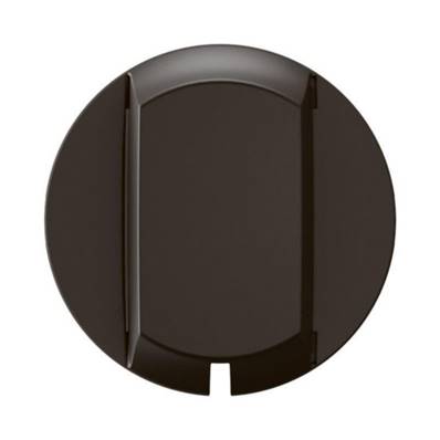 LEGRAND Enjoliveur Commande à Tirage Céliane Noir - CN0008